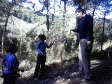 Inicis 2na Fase excavacions Sant Pere de Romeguera 1
