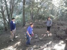 Inicis 2na Fase excavacions Sant Pere de Romeguera 2