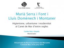 Portada conferència
