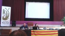 Comunicació de Maria Jover
