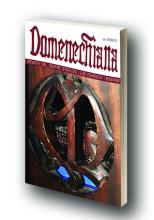 Primera Revista Domenechiana