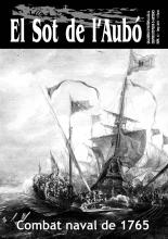 Portada "El Sot Aubó" juny 2013