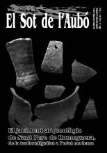 Portada Sot Aubó 48 - juny 2014