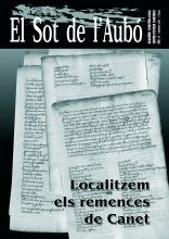 Portada Sot Aubó - 45 - Setembre 2013