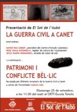 Sot de l'Aubó 2011